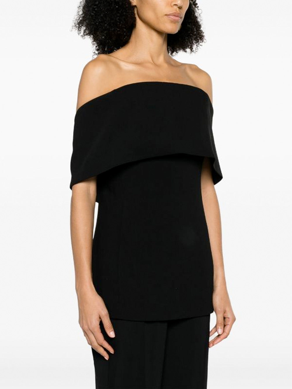 Off-Shoulder Top