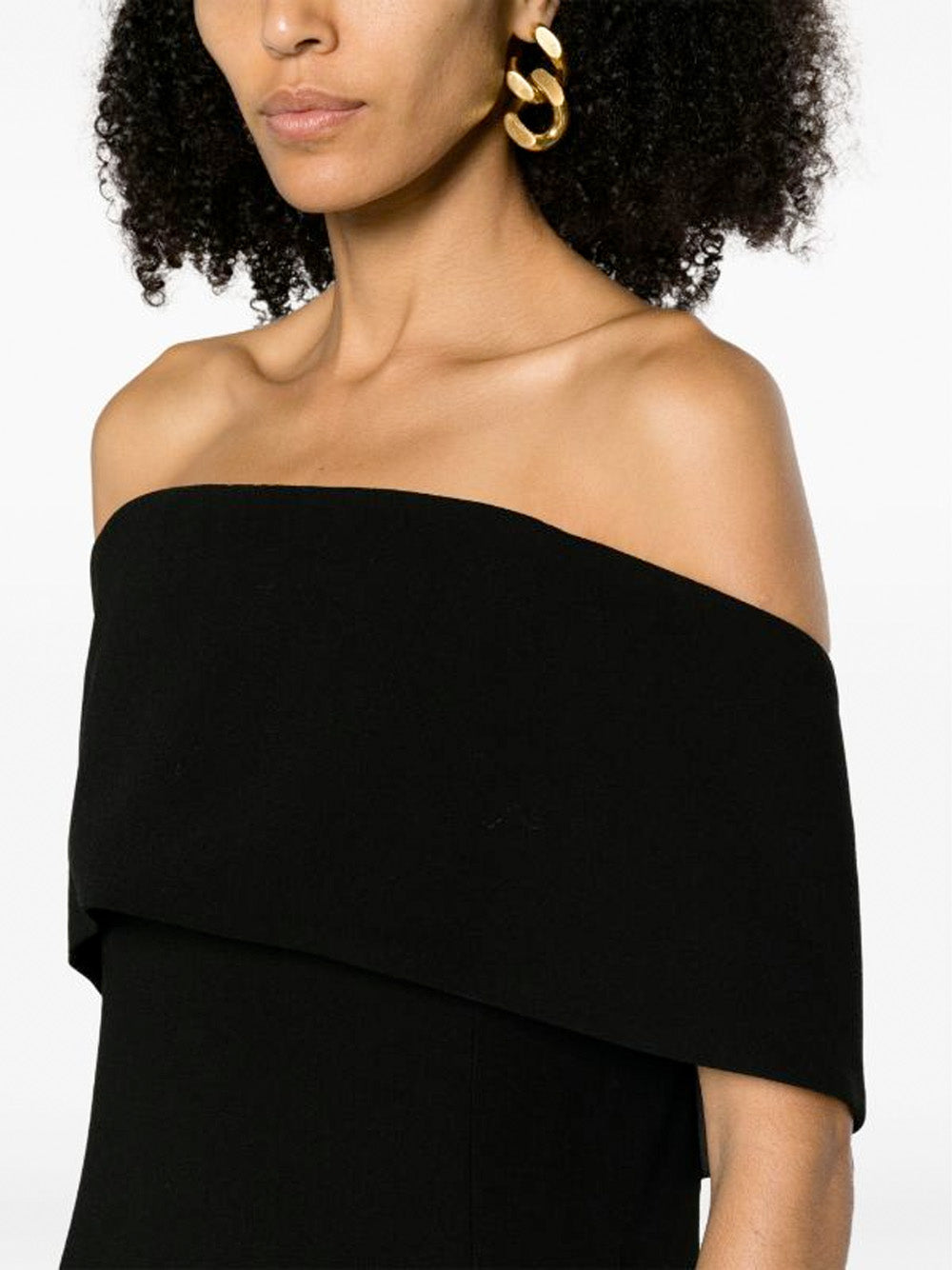 Off-Shoulder Top