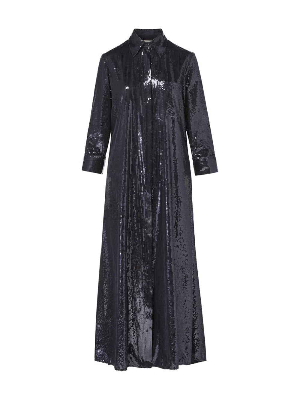 Jenny's Gown