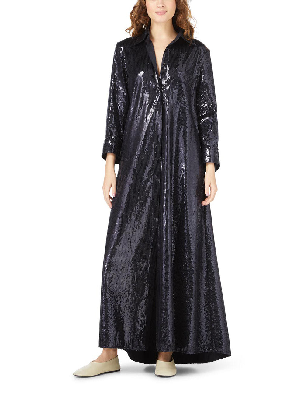 Jenny's Gown
