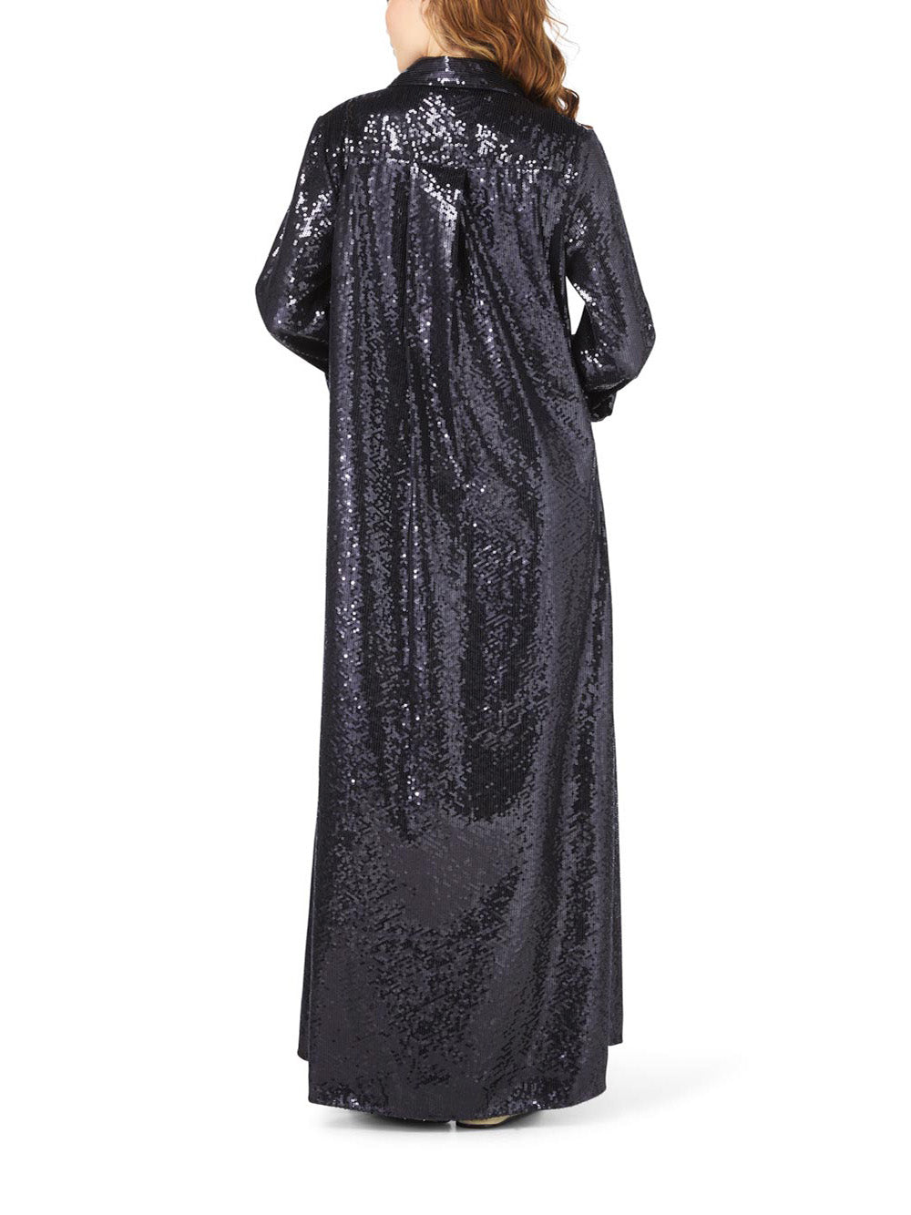 Jenny's Gown