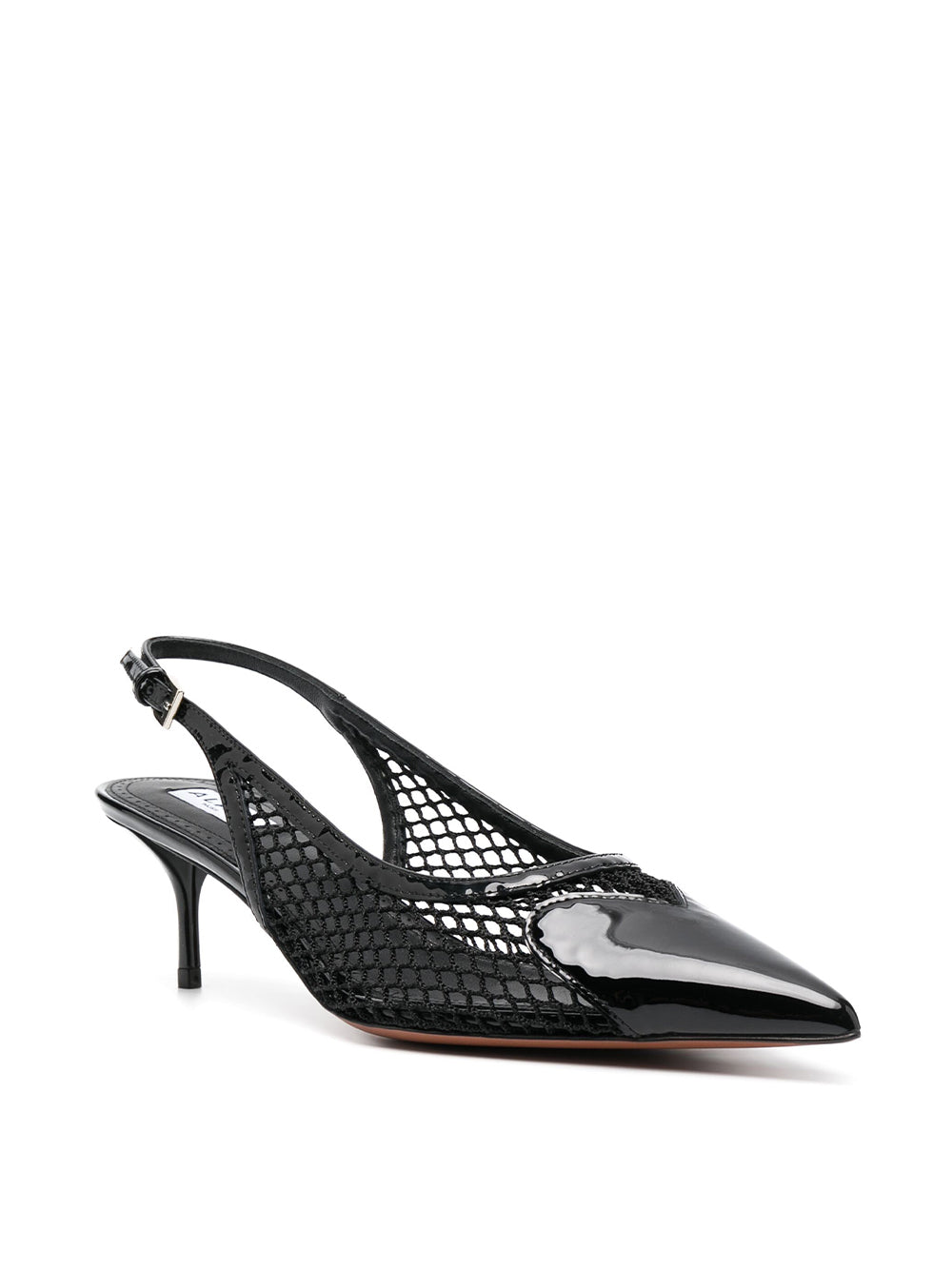 Lambswool Cropped Sweater