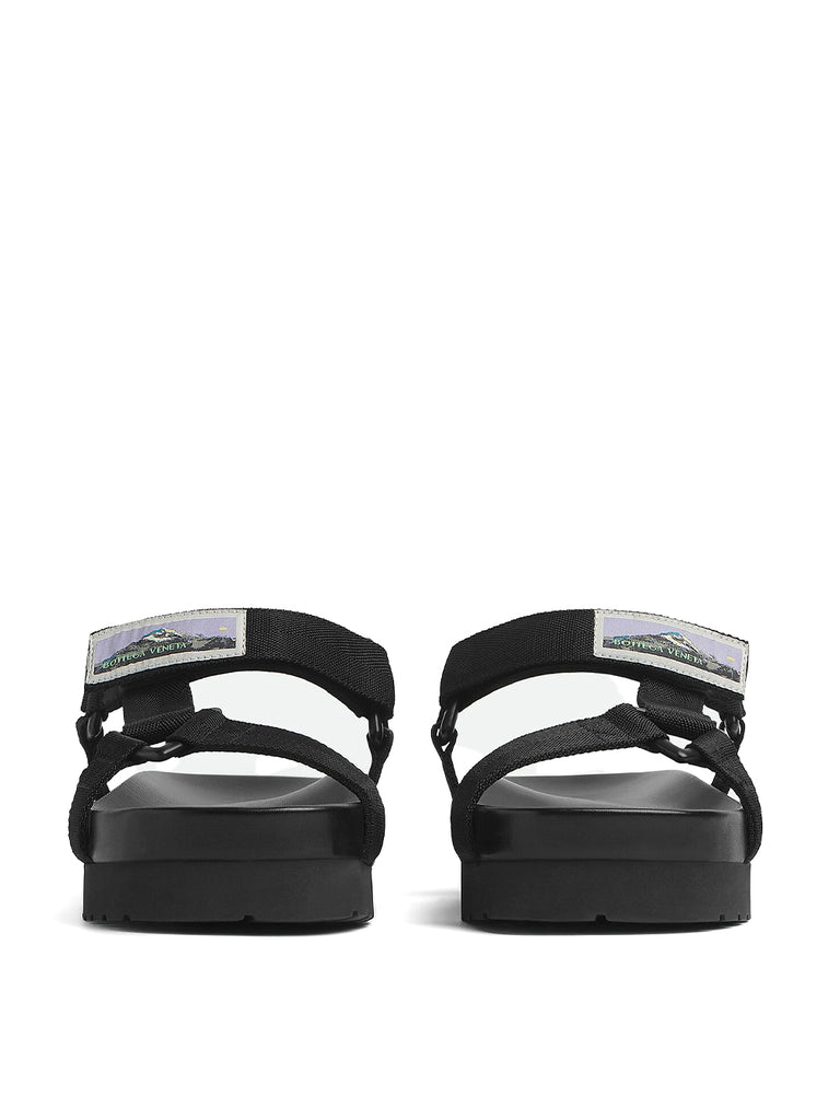 Bottega Veneta | Trip Platform Sandal – Kirna Zabête