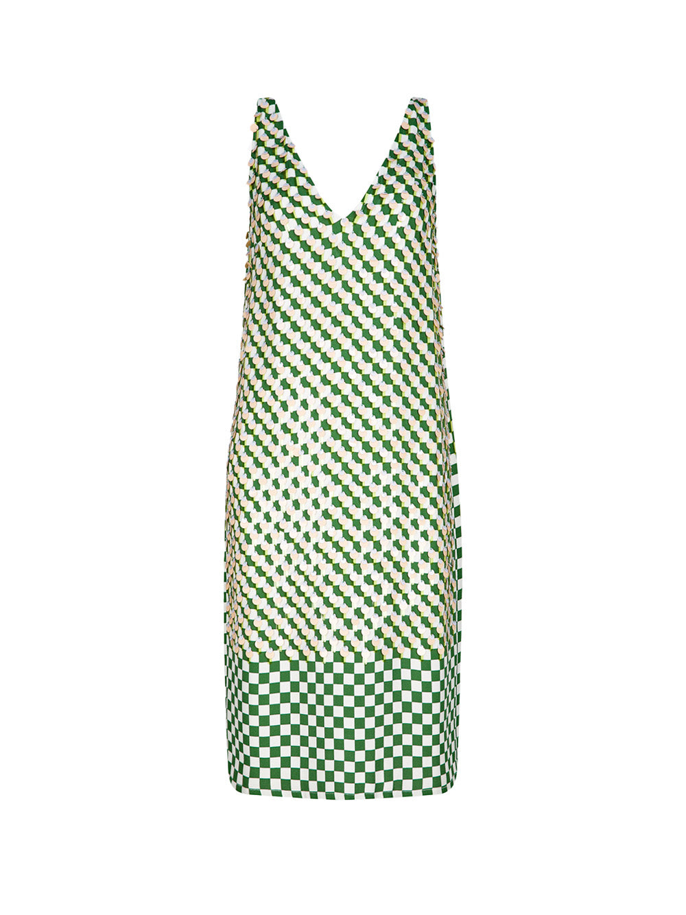 Sampa Midi Skirt