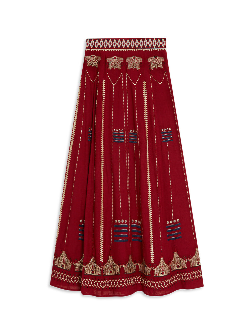 Vera Samarcanda Shirt