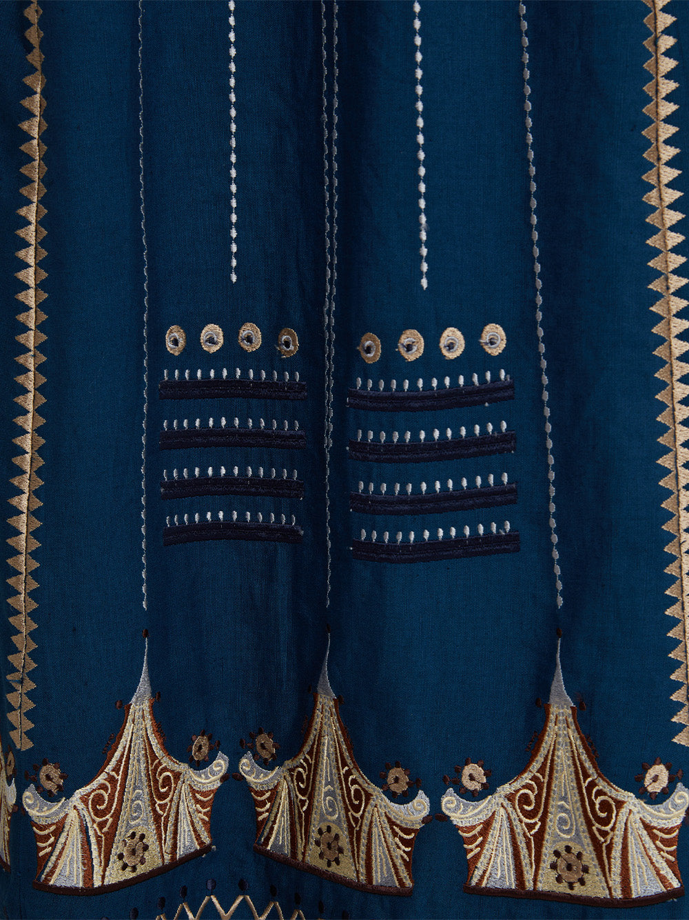 Vera Samarcanda Shirt