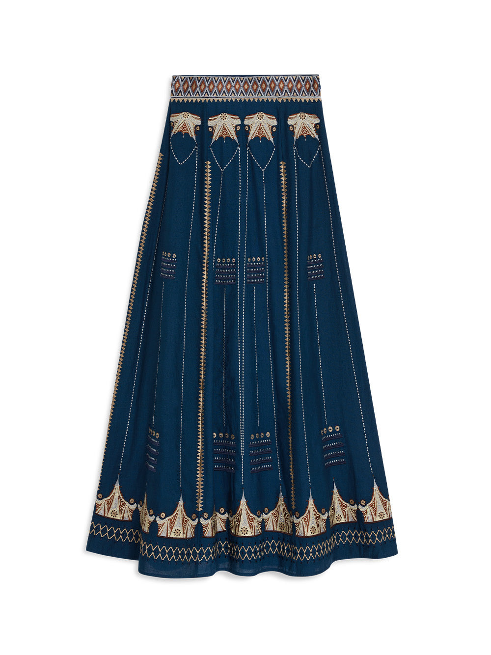 Vera Samarcanda Shirt