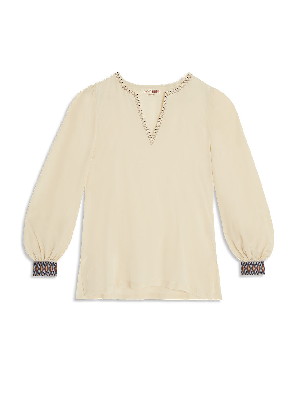 Vera Samarcanda Shirt