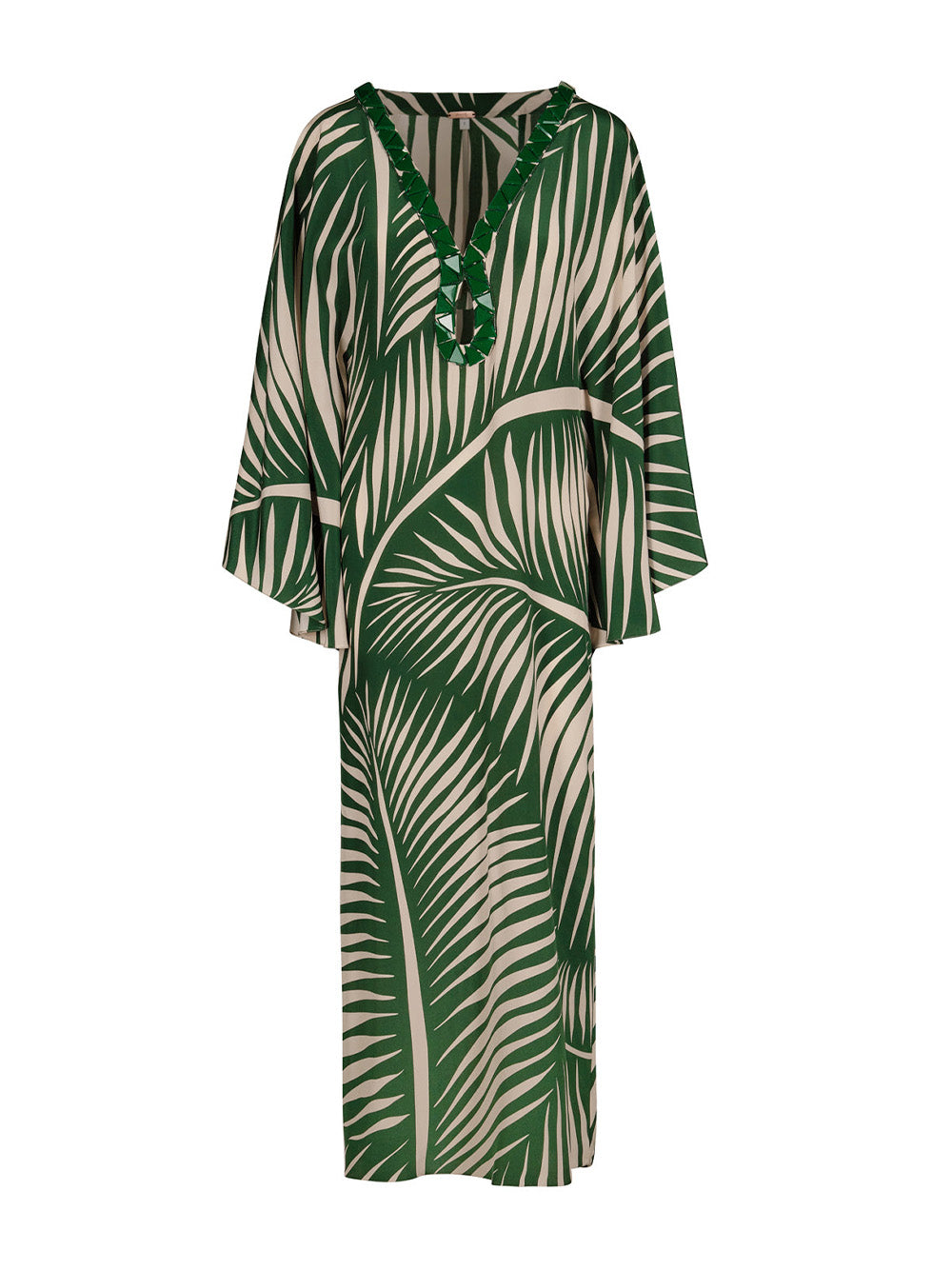 Earthy Elegance Dress