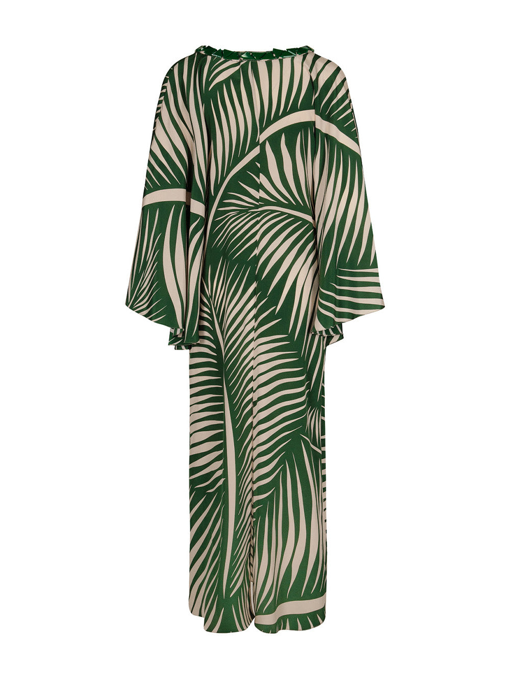 Earthy Elegance Dress