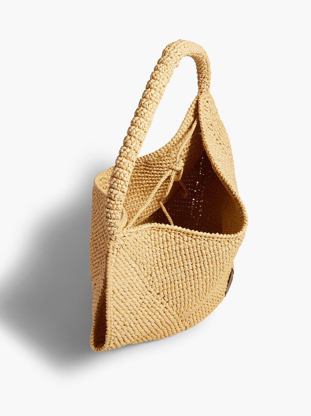 The Medium Lotus Tote