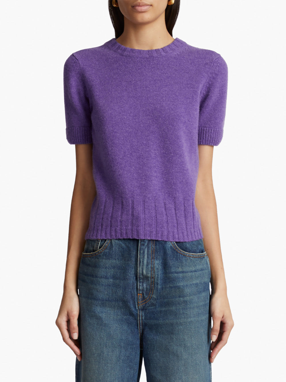The Luphia Sweater