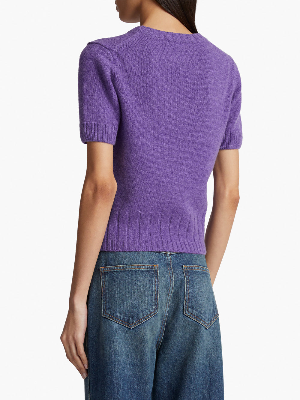 The Luphia Sweater