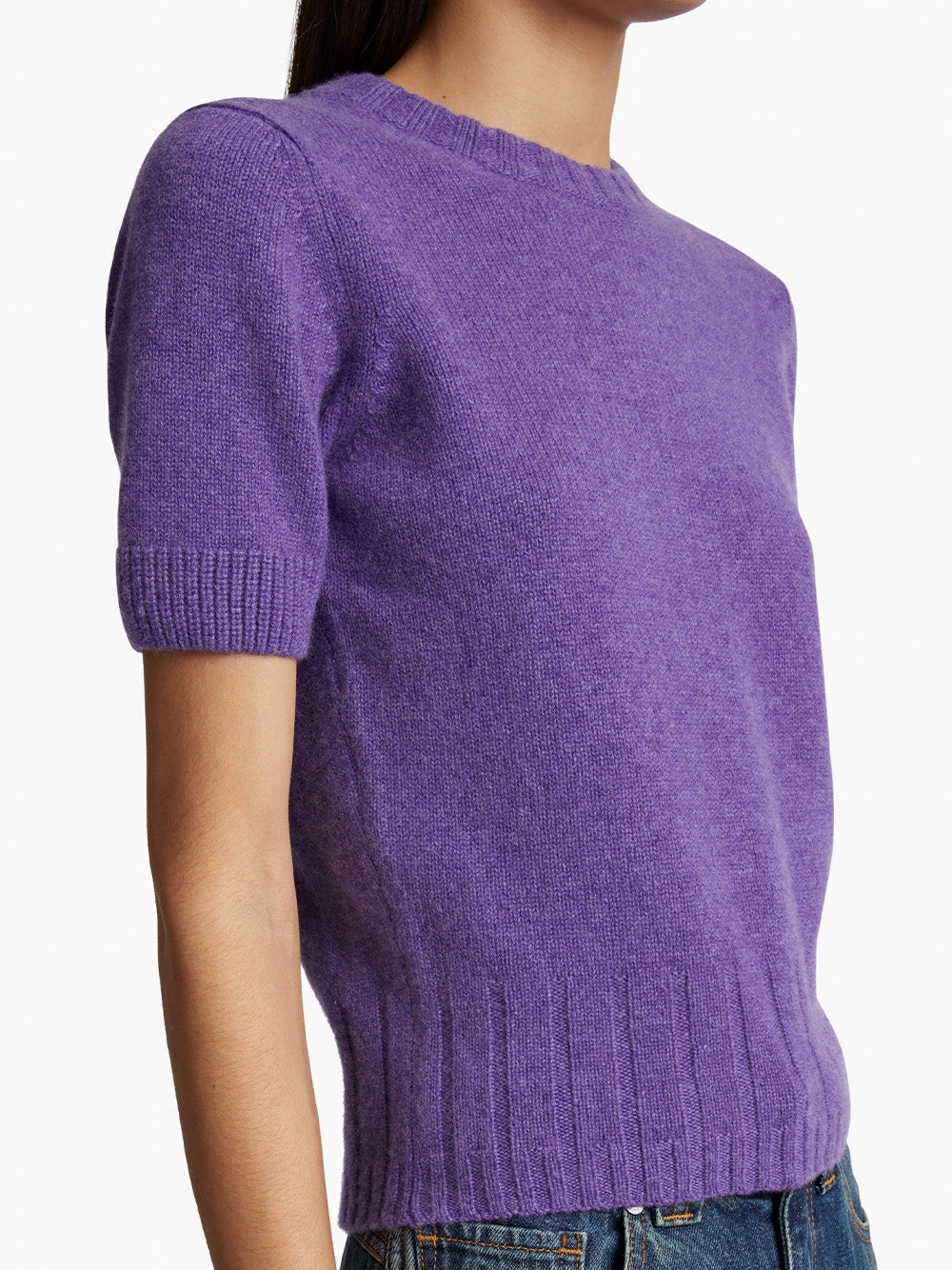 The Luphia Sweater