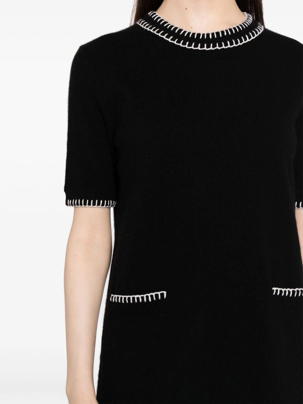 Jolanda Cashmere Cardigan