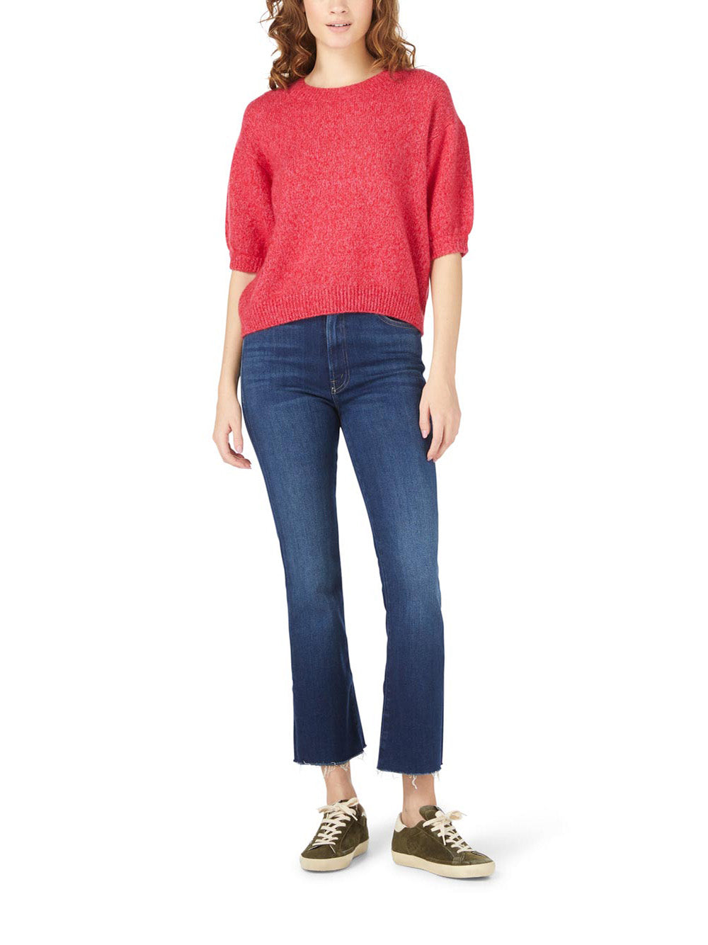 Jolanda Cashmere Cardigan