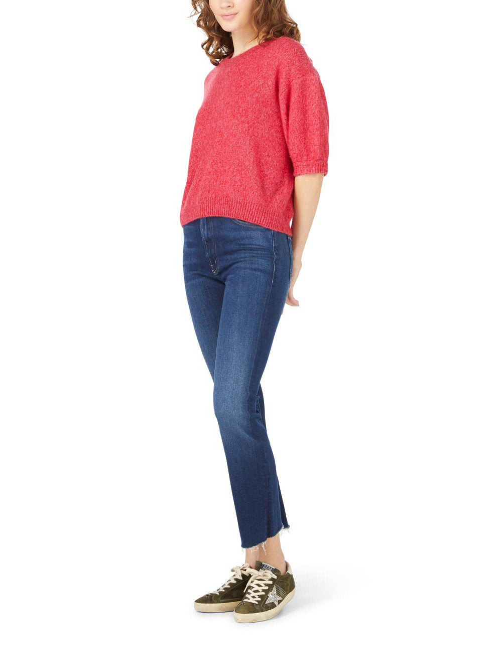 Jolanda Cashmere Cardigan