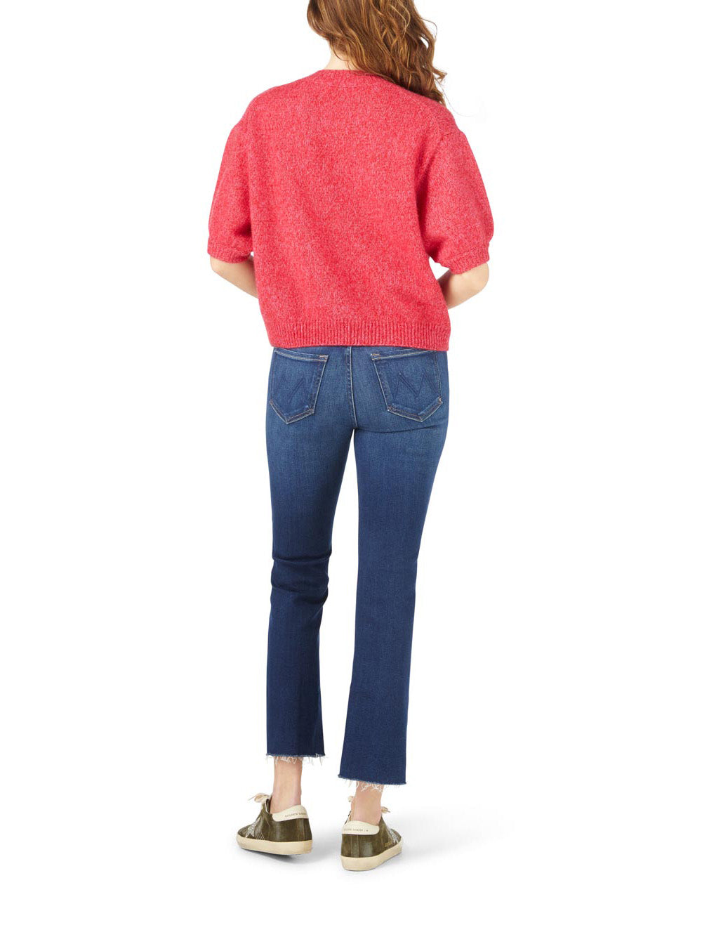 Jolanda Cashmere Cardigan