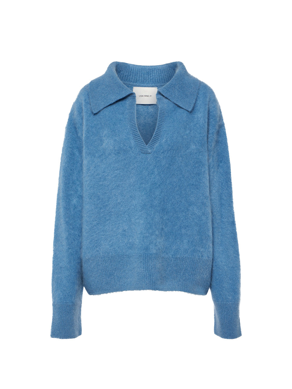 Jolanda Cashmere Cardigan