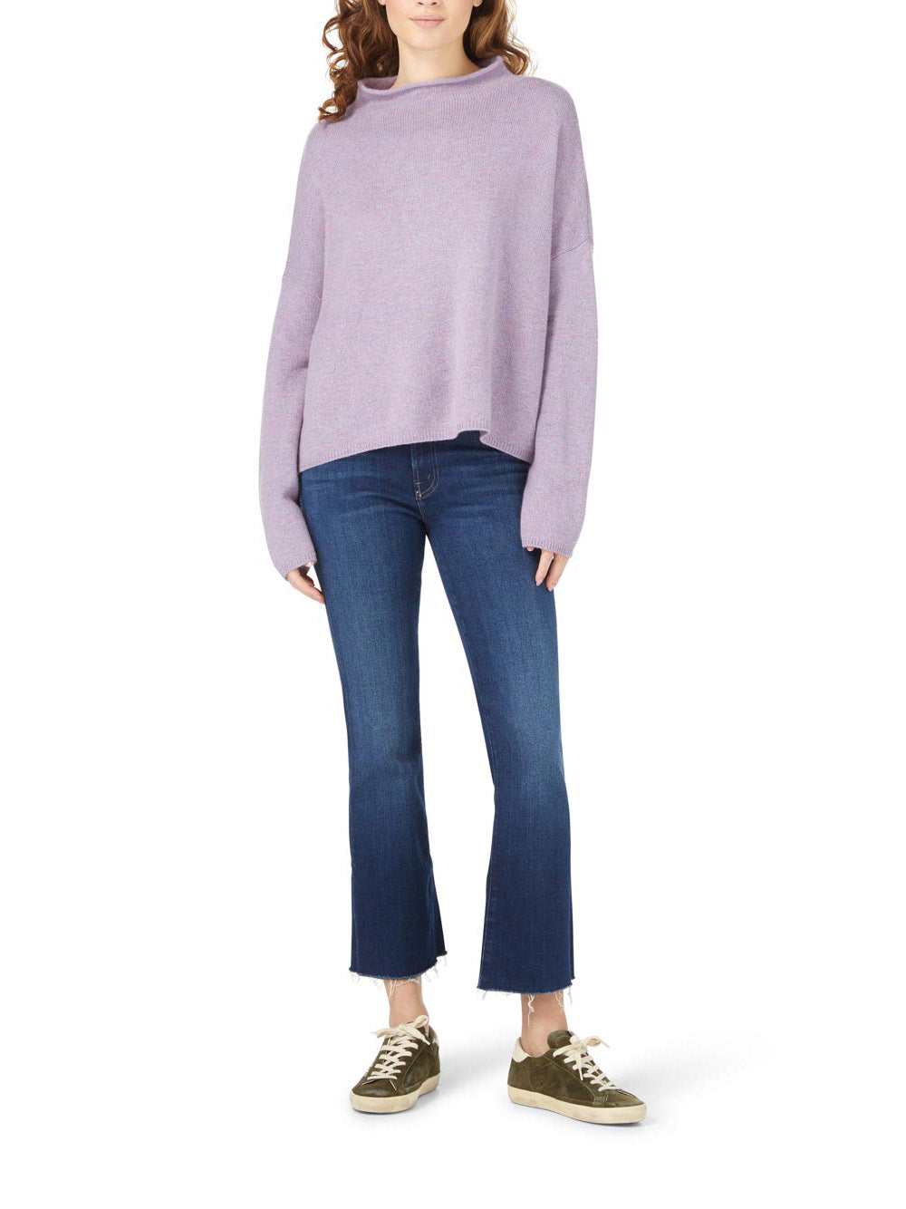 Jolanda Cashmere Cardigan