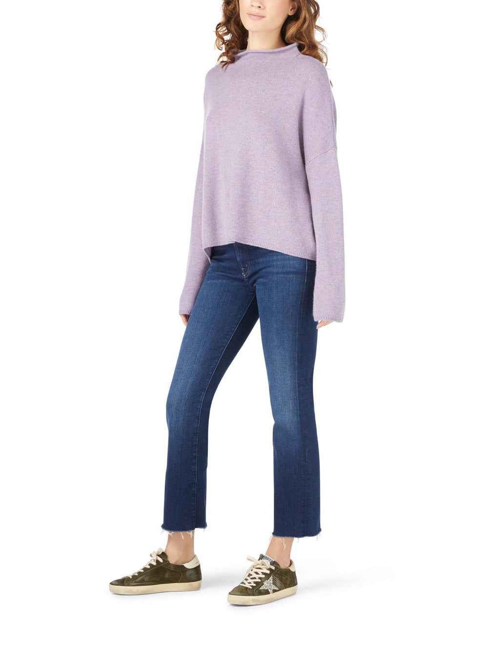Jolanda Cashmere Cardigan