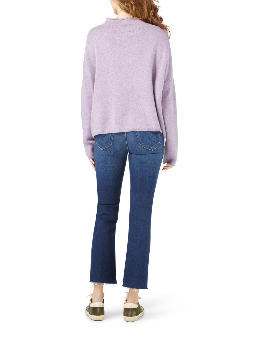 Jolanda Cashmere Cardigan