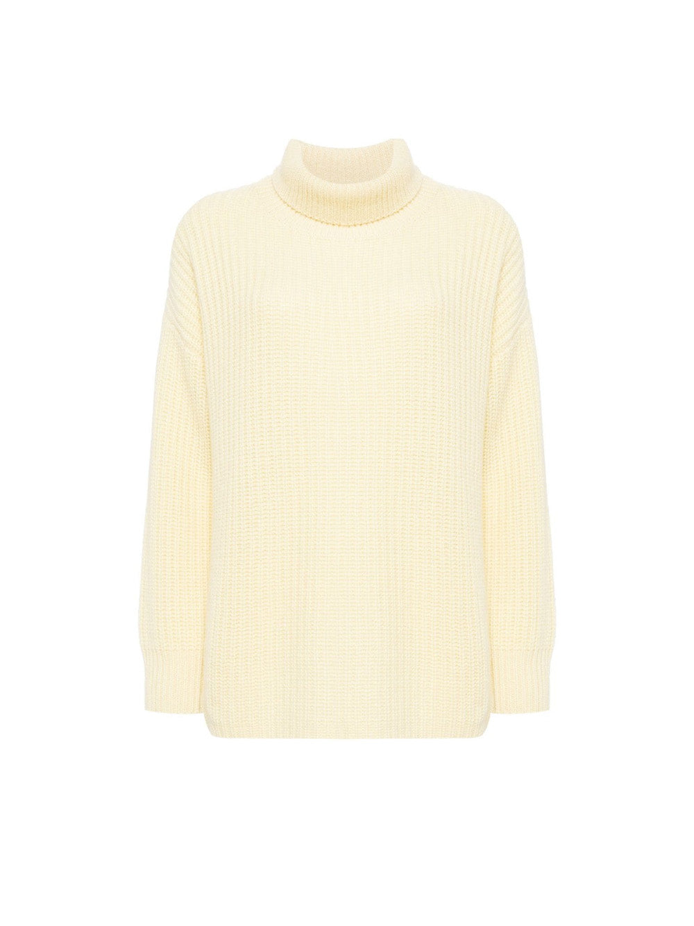 Therese Turtleneck Sweater