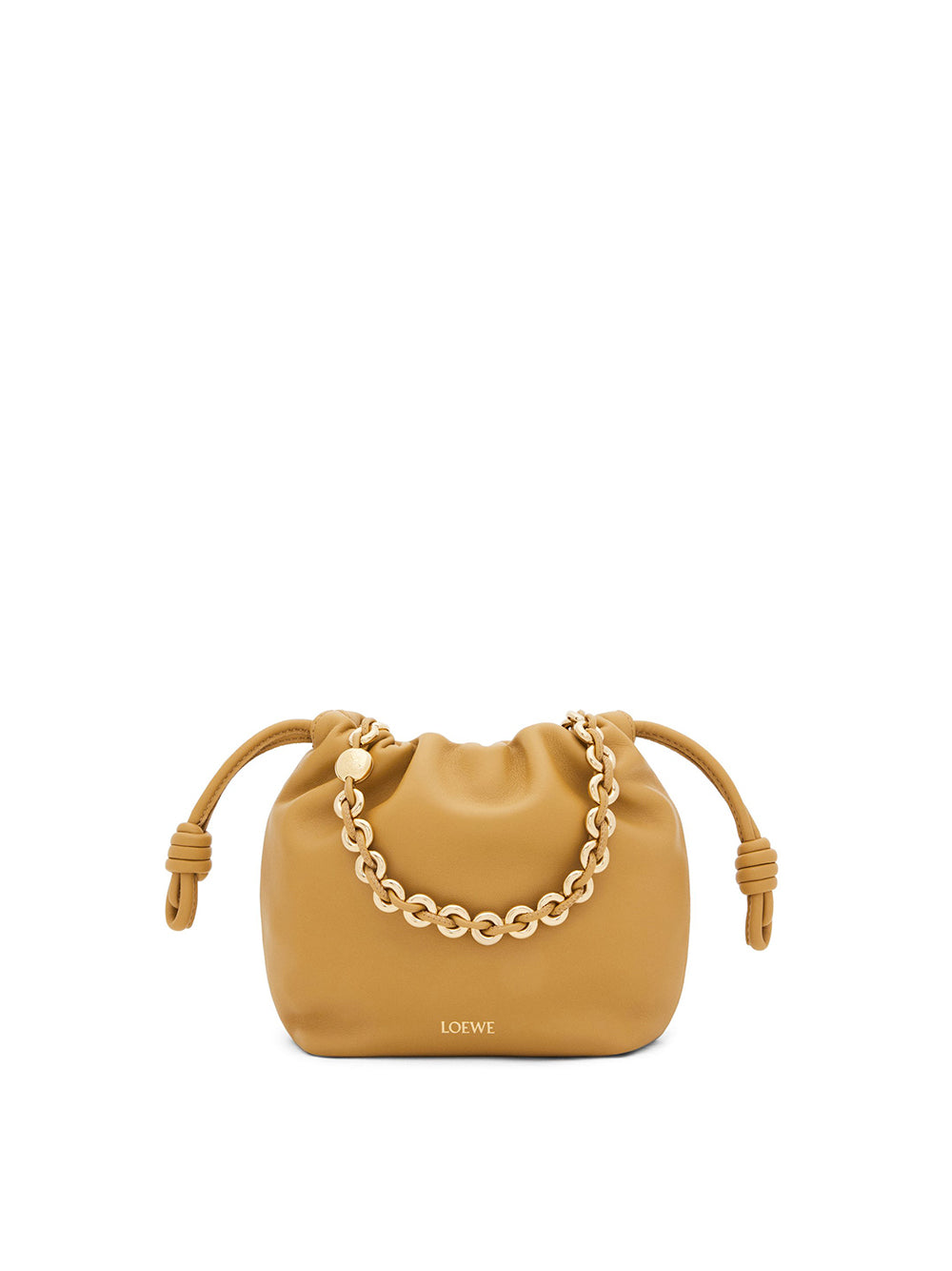 Mini Flamenco Clutch