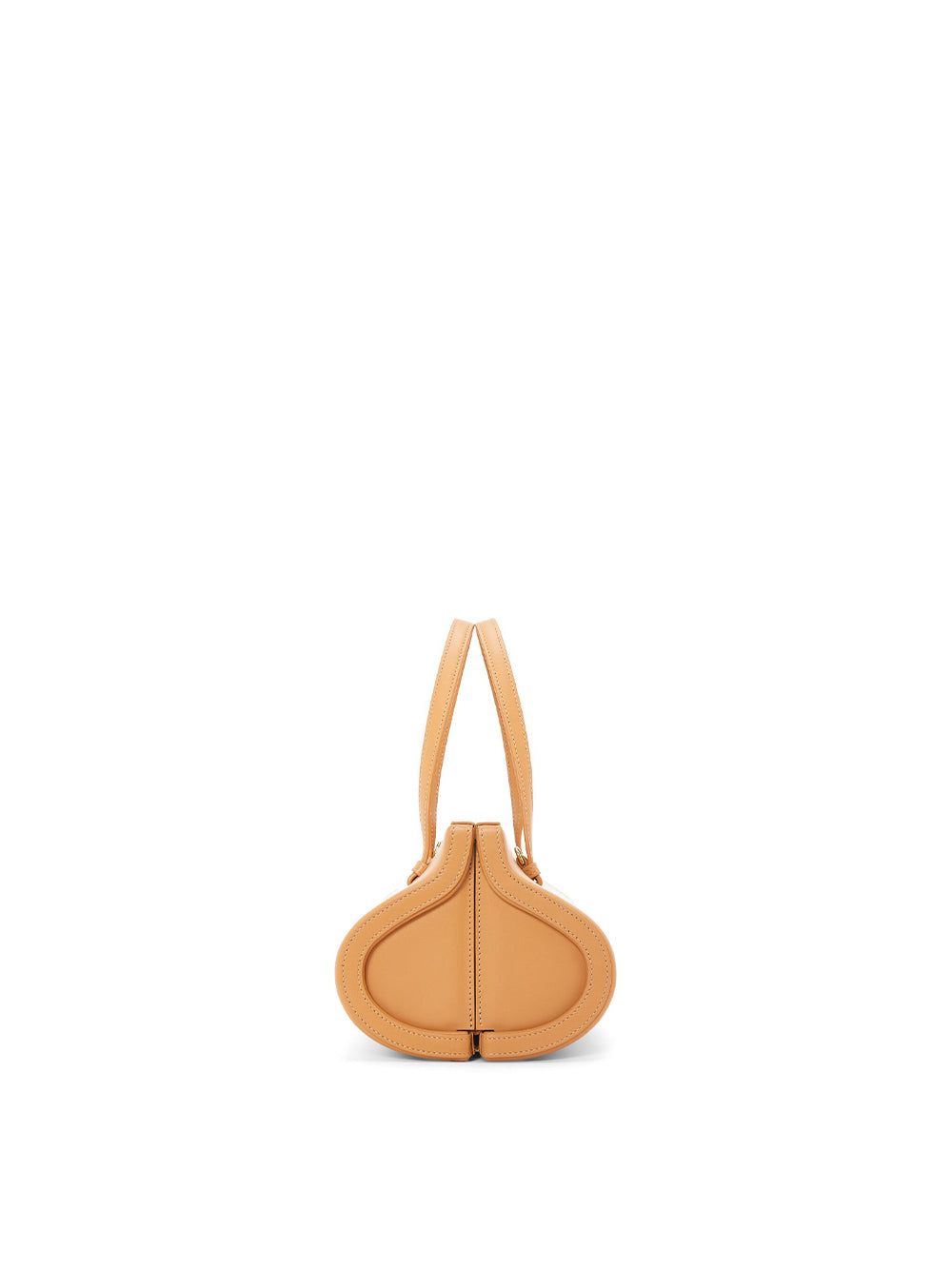 Small Clasp Bag
