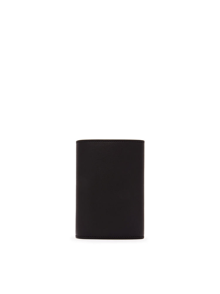 Loewe | Pebble Small Vertical Wallet – Kirna Zabête