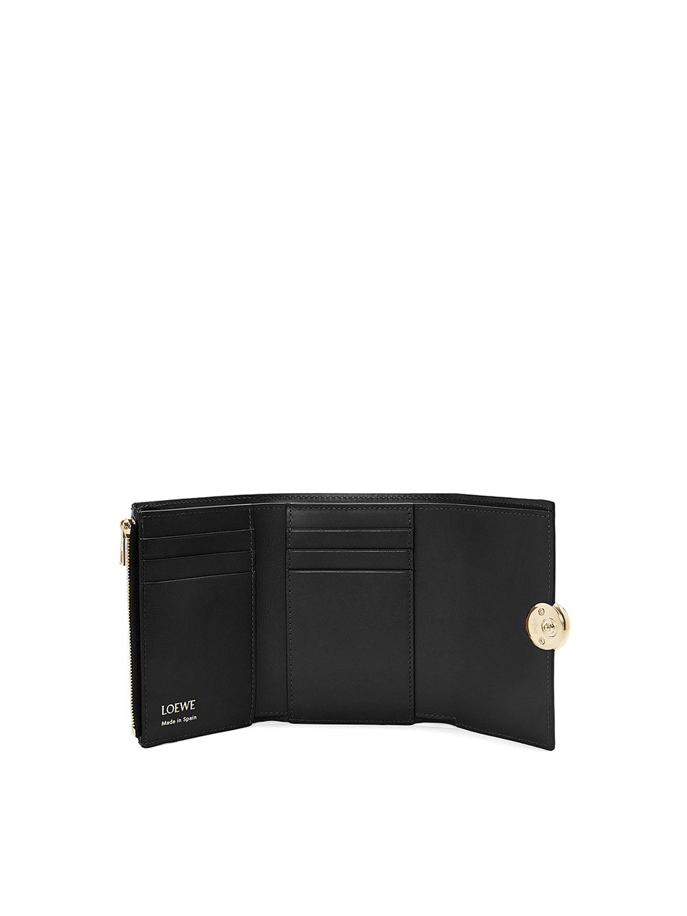 Pebble Small Vertical Wallet