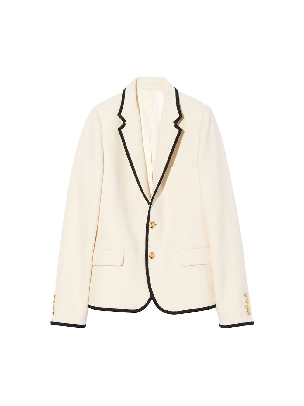Lorie Tailored Jacket