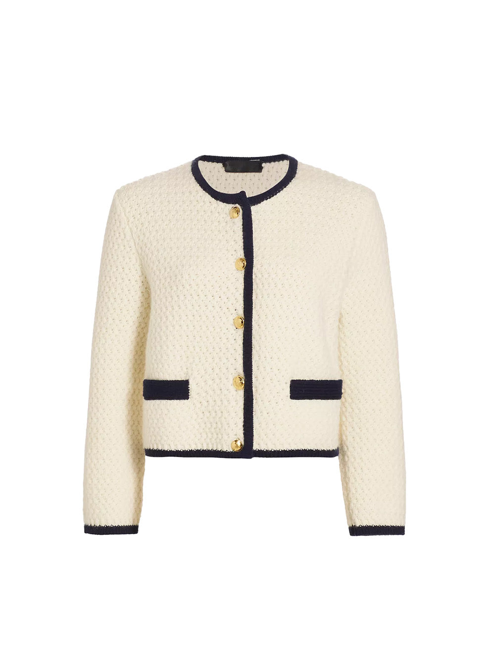 Perah Wool Jacket