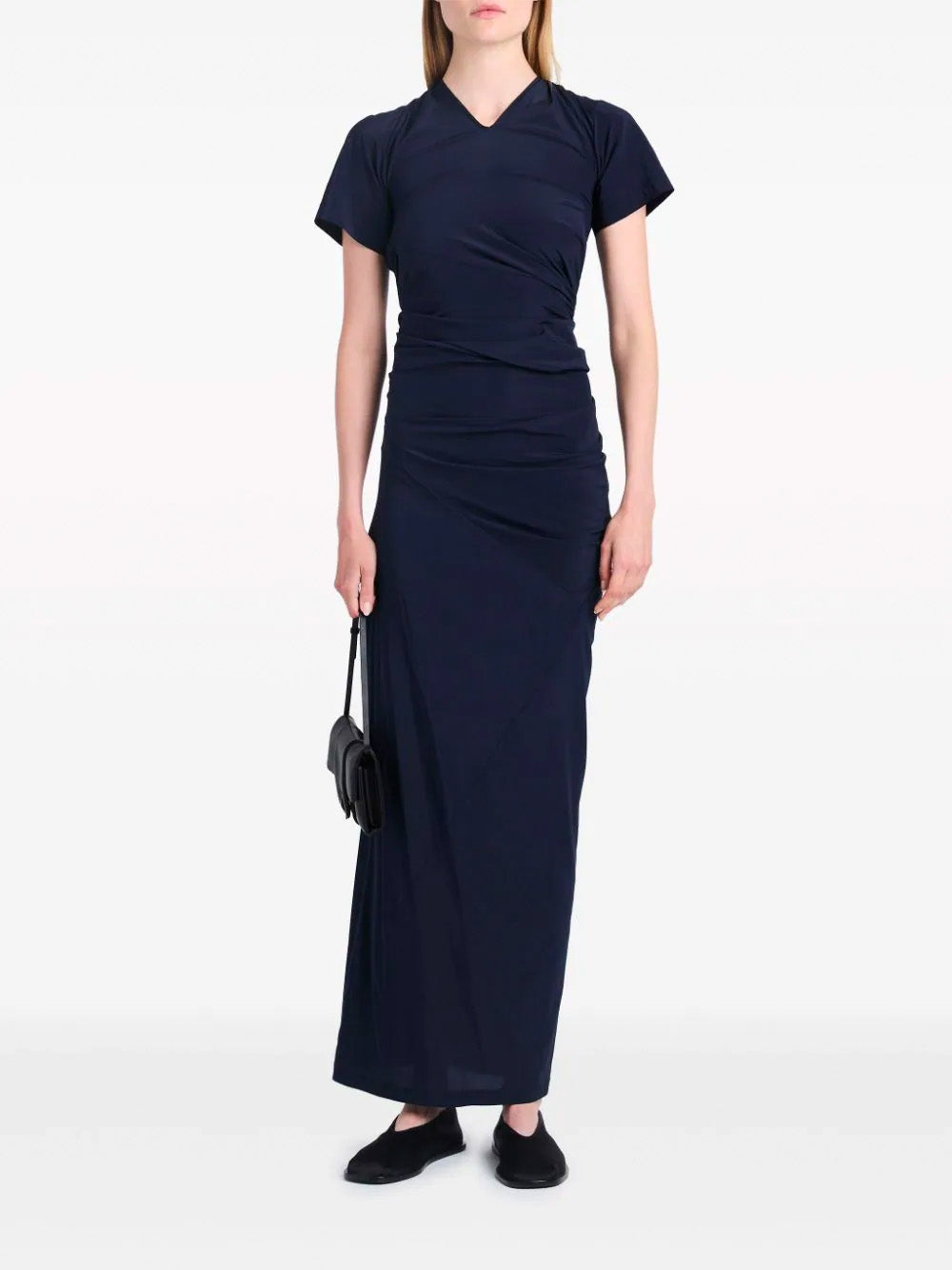 Sidney Maxi Dress