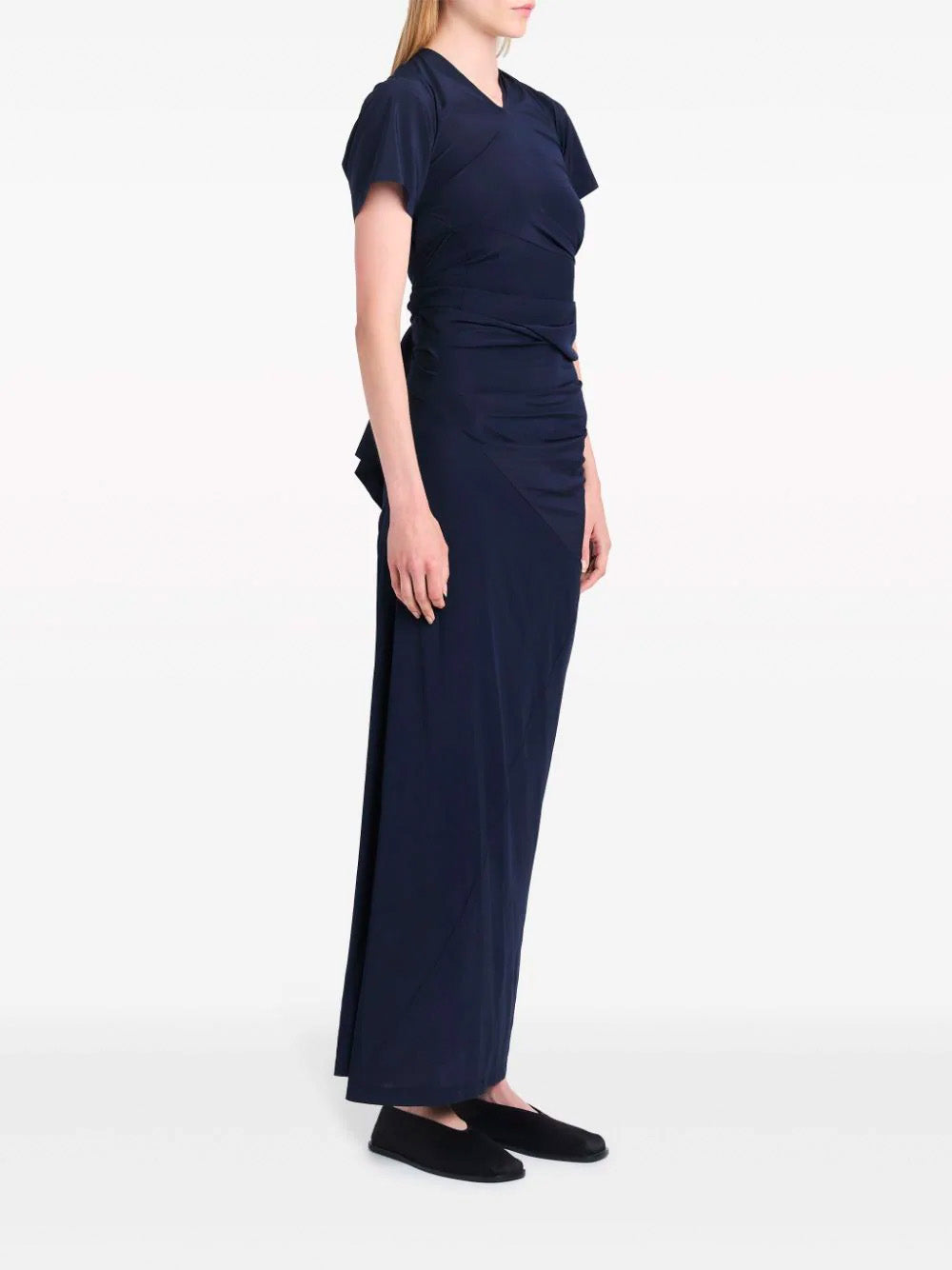 Sidney Maxi Dress