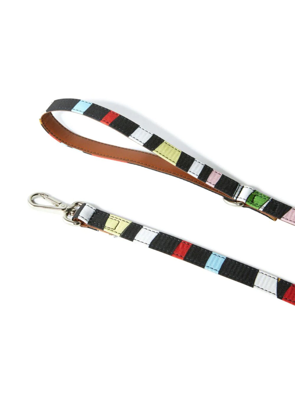 Marmo-Print Dog Leash