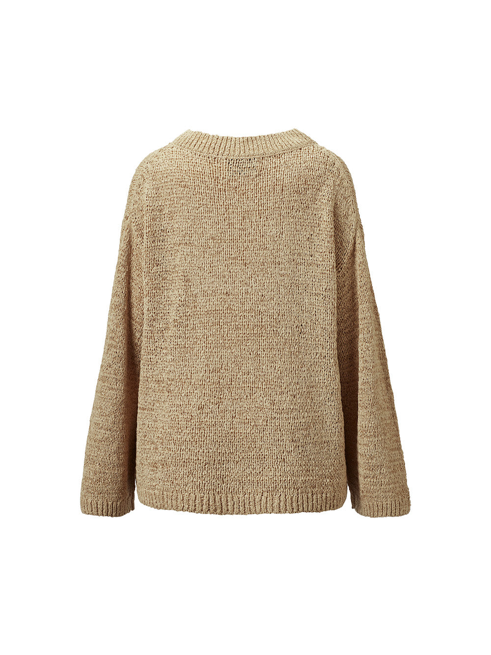 Juin Oversized Sweater