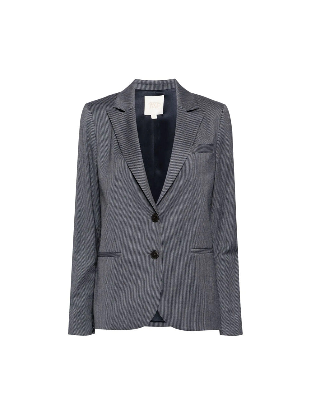 Boyfriend Blazer