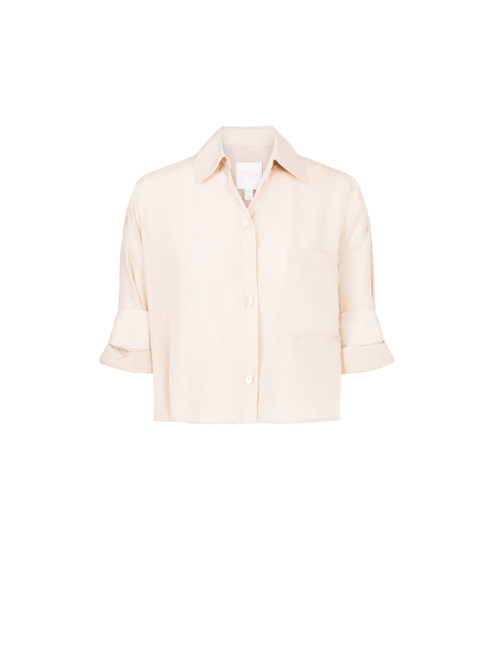 Next Ex Crop Shirt