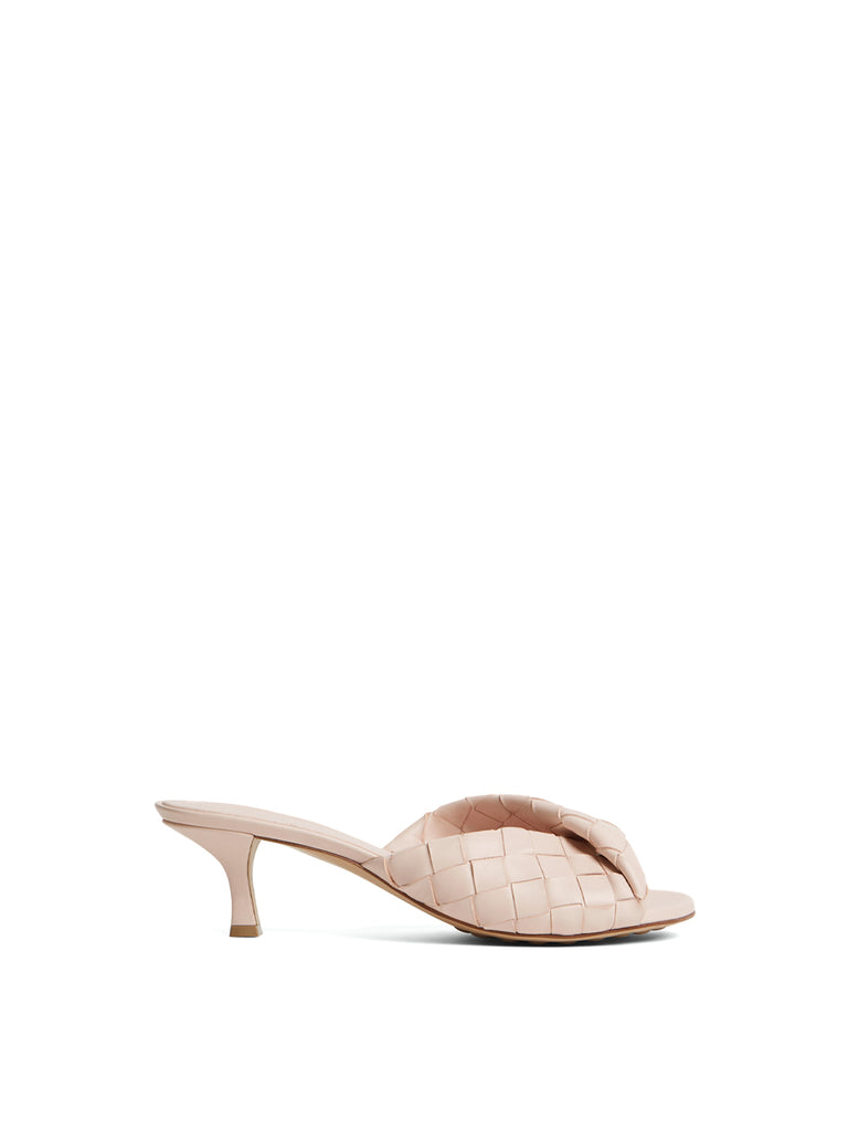 Bottega Veneta | Blink Mules – Kirna Zabête