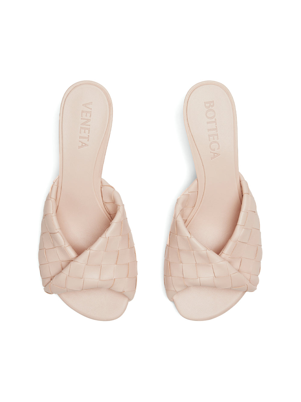 Blink Mules