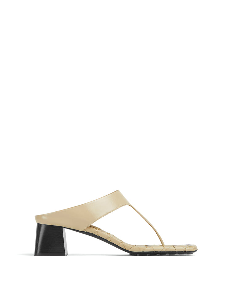 Bottega Veneta | Marella Thong Sandals – Kirna Zabête