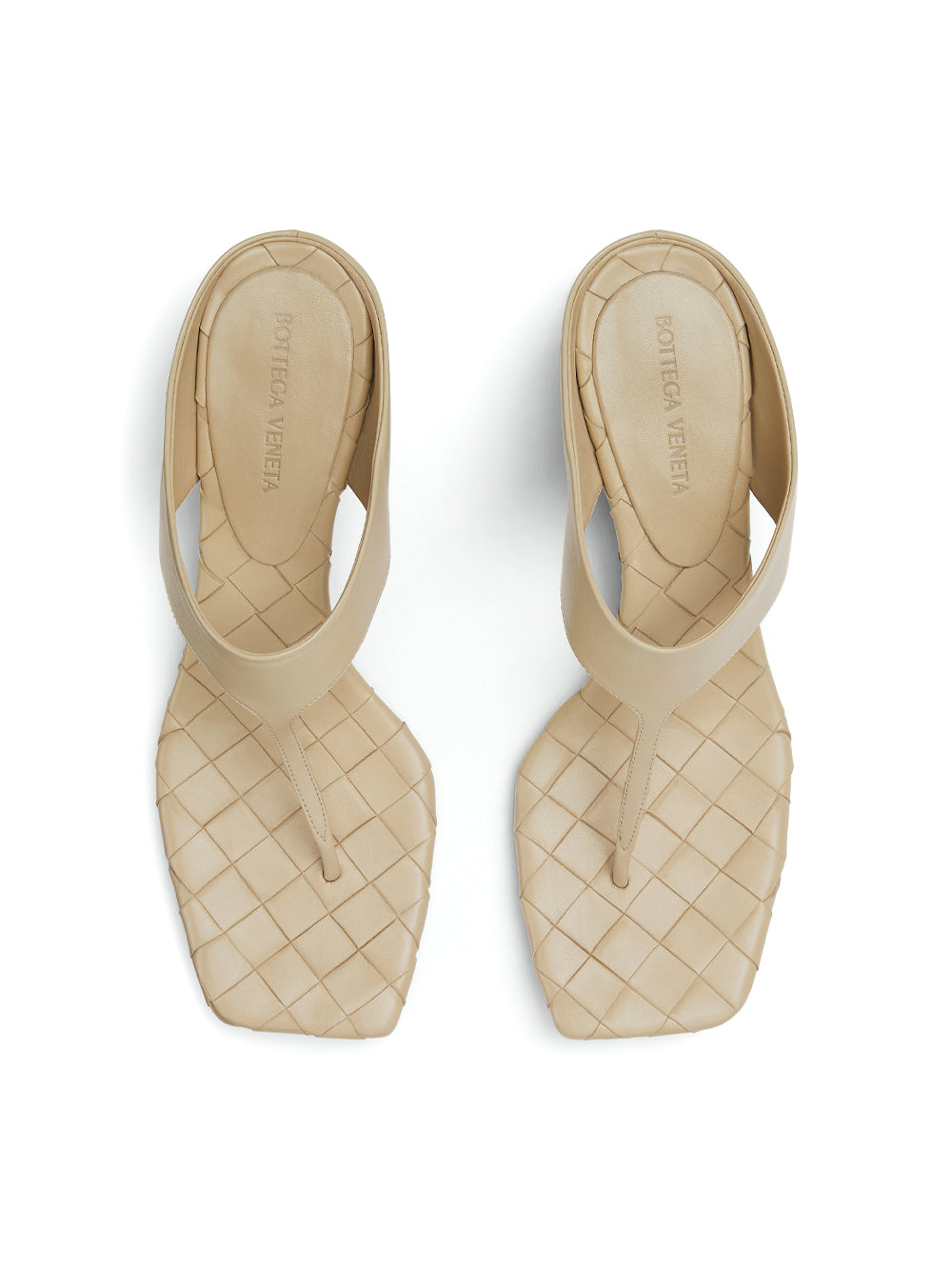 Marella Thong Sandals