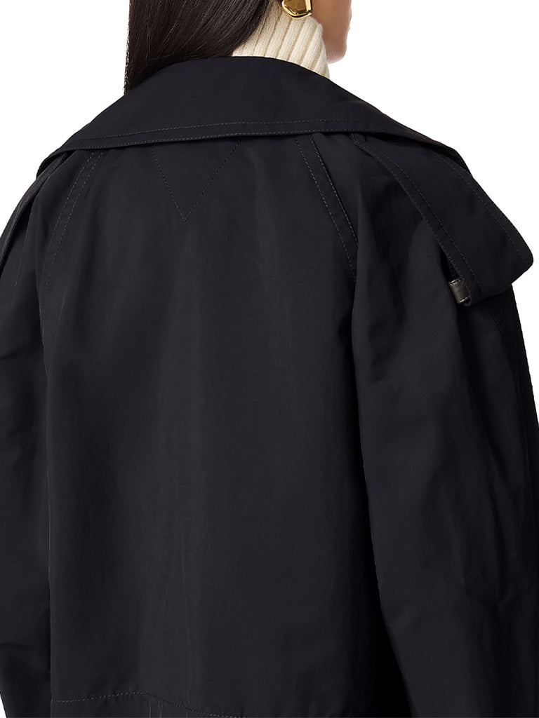 Bottega Veneta | Technical Cotton Blouson – Kirna Zabête