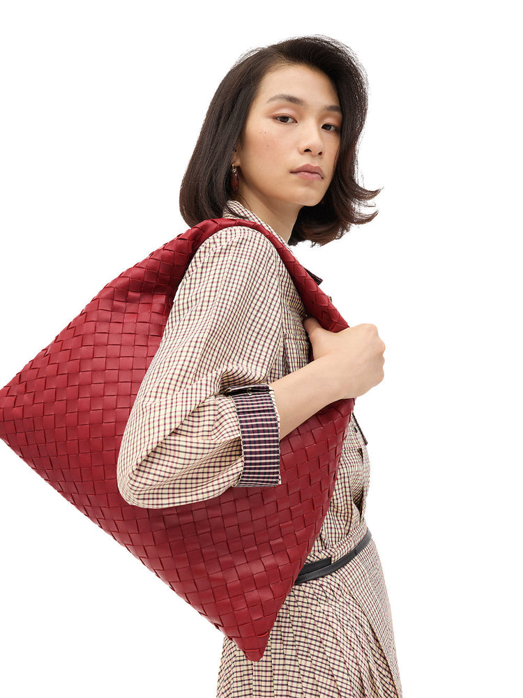 Bottega Veneta | Small Hop Shoulder Bag – Kirna Zabête