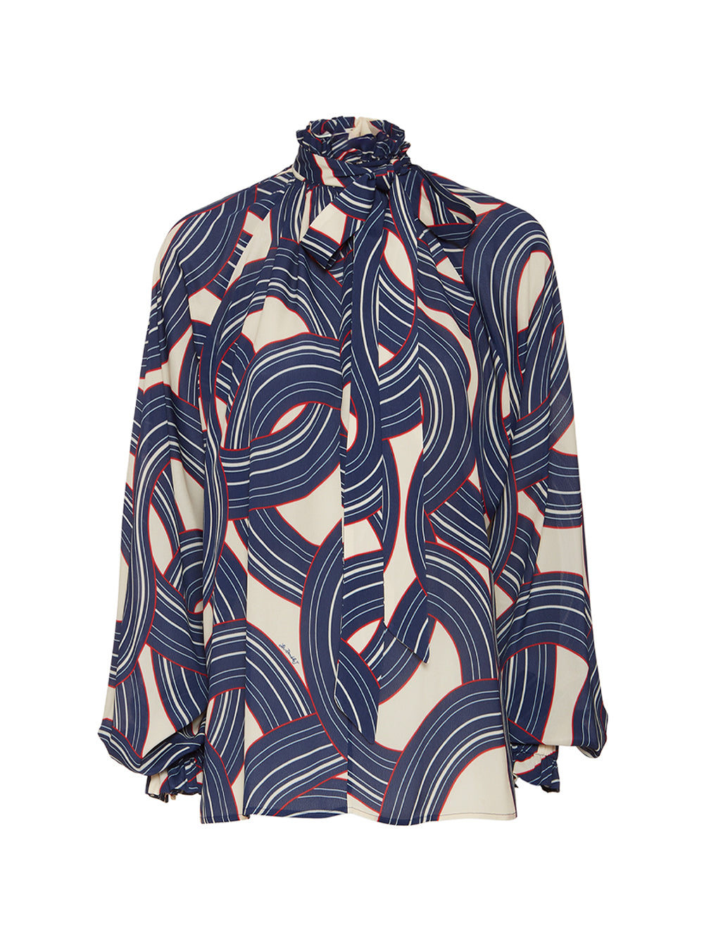 Cerere Blouse
