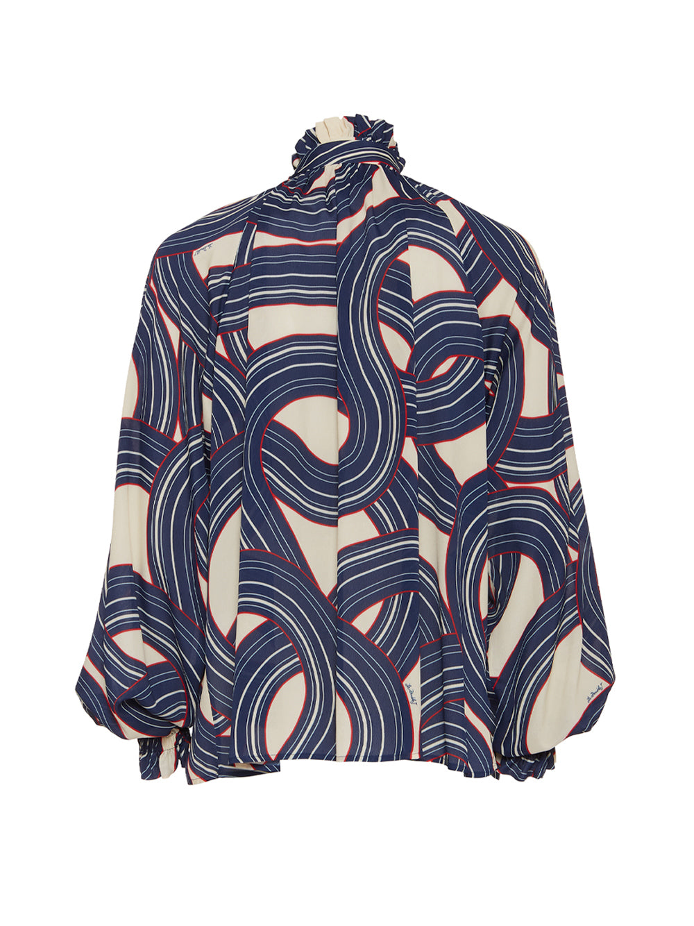 Cerere Blouse