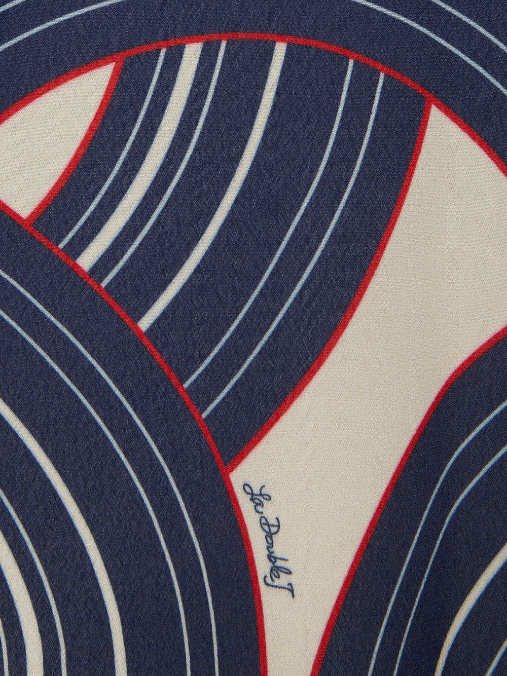Cerere Blouse
