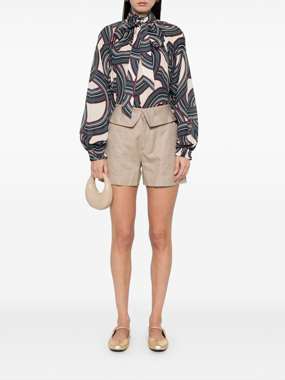 Cerere Blouse