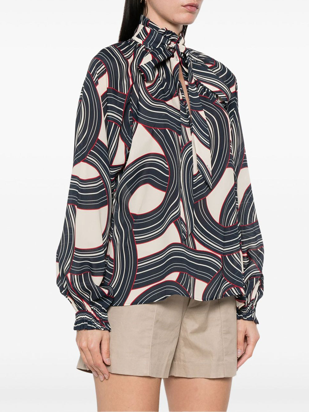 Cerere Blouse